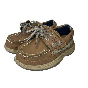 Kids Sperry Topsiders